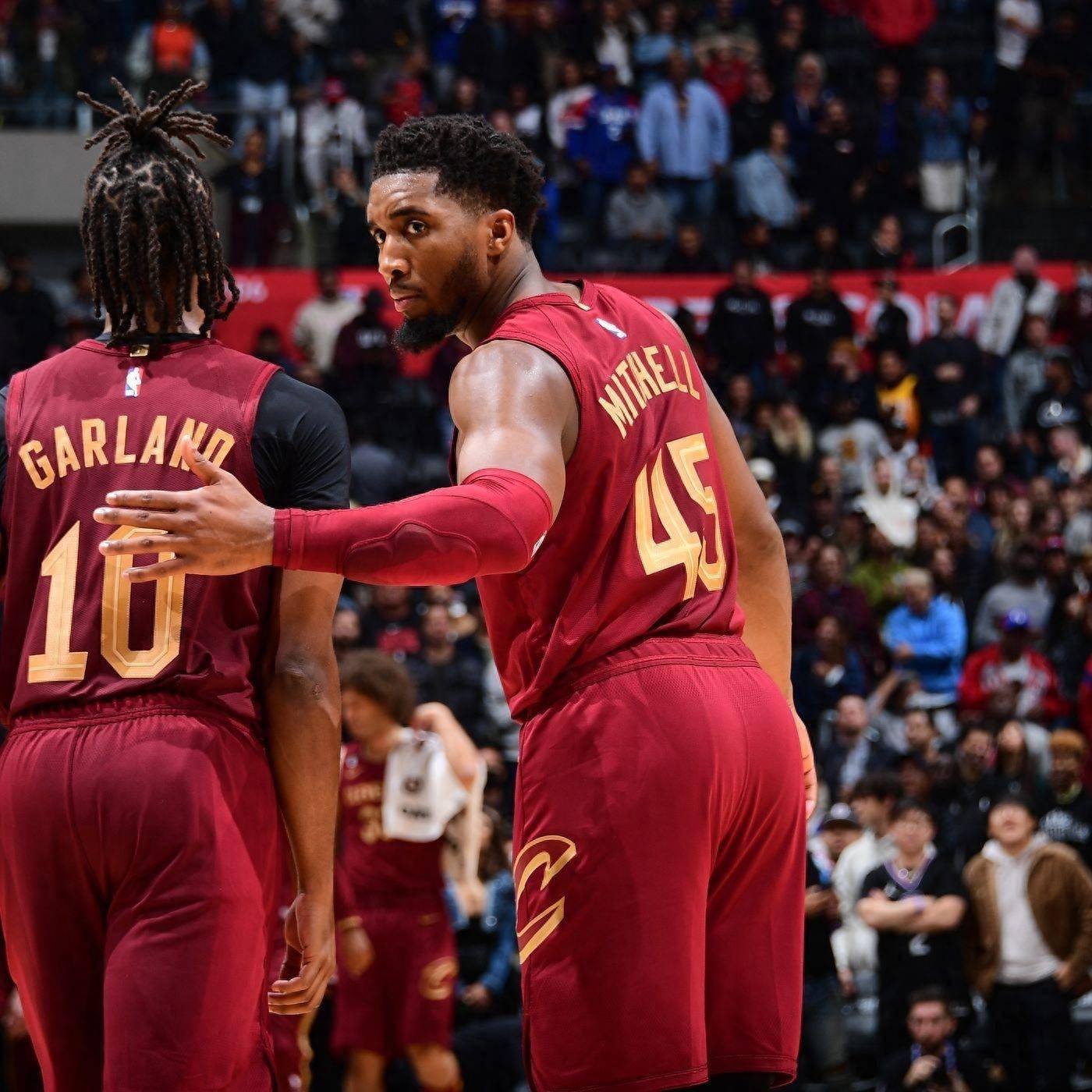 克里夫兰骑士发布备战花絮,窗口期队长鼓劲,NBA总决赛任务艰巨,赛季目标并未改变的简单介绍 克里夫兰骑士发布备战花絮,窗口期队长鼓劲,NBA总决赛任务艰巨,赛季目标并未改变的简单介绍