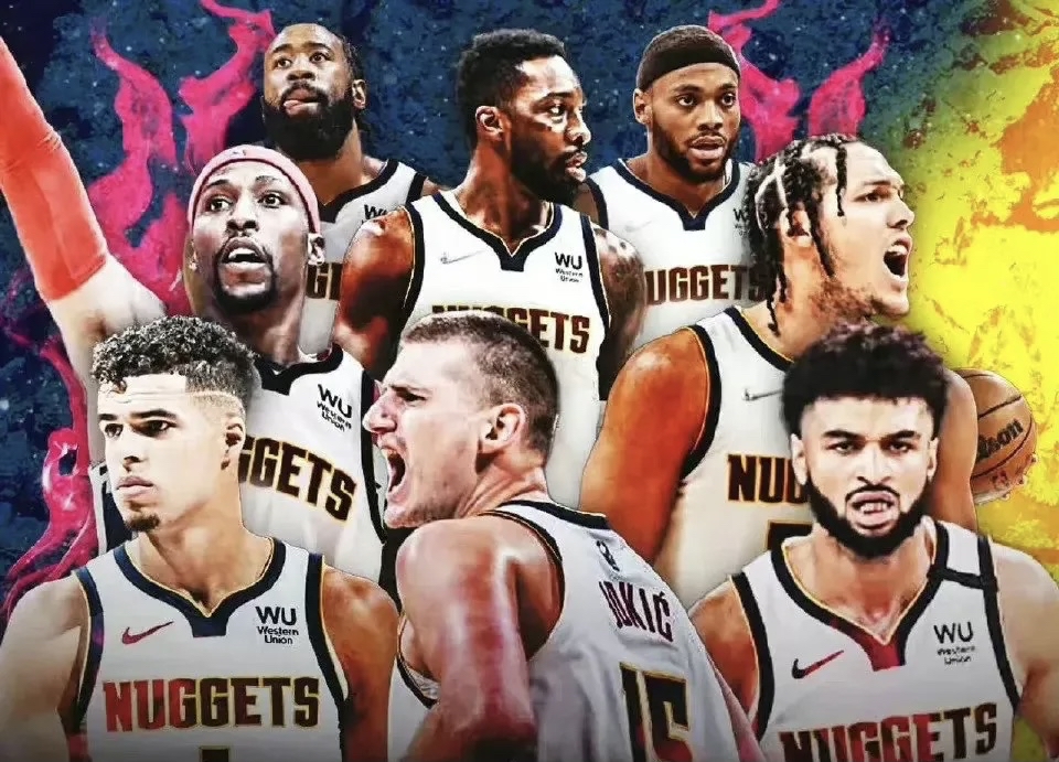 九游app关于关键时刻丹佛掘金调整名单：NBA季后赛节点到来，目标明确，赛季目标并未改变的信息